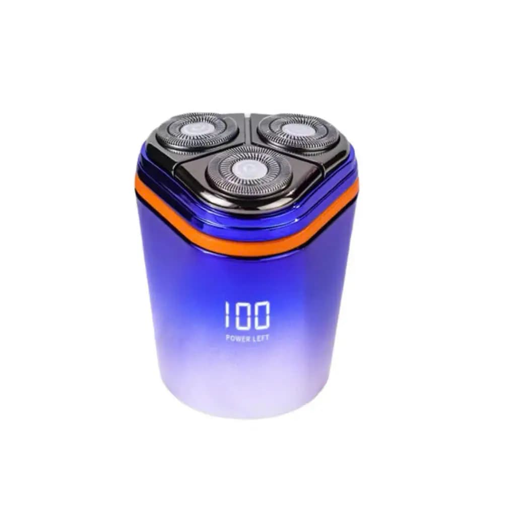 Máy cạo râu mini JINFEI SH-588 (3 đầu)