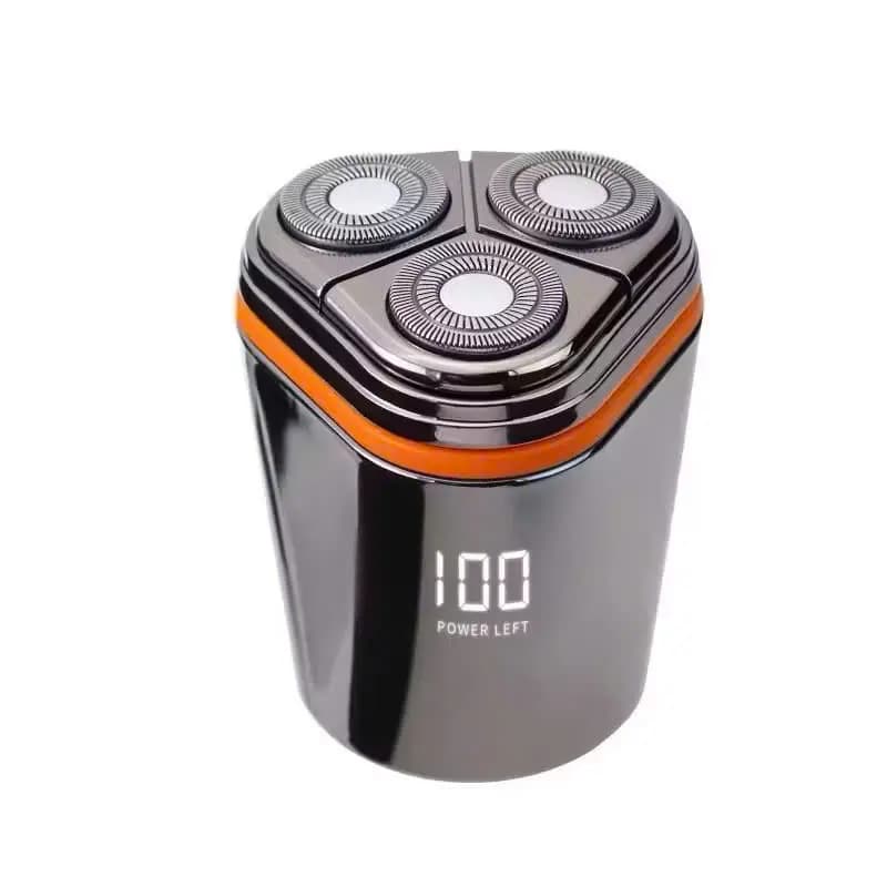 Máy cạo râu mini JINFEI SH-588 (3 đầu)