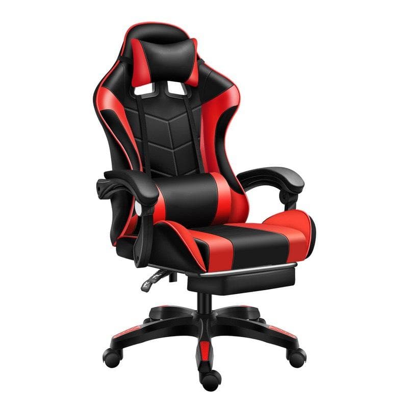 {GM03} Ghế Gaming, ghế chơi game, ghế livestream GM03 nhà Anzani, có gác chân ngả 145 độ vô cùng êm ái ghế xoay 360 độ có 2 màu, giá rẻ ghế  game