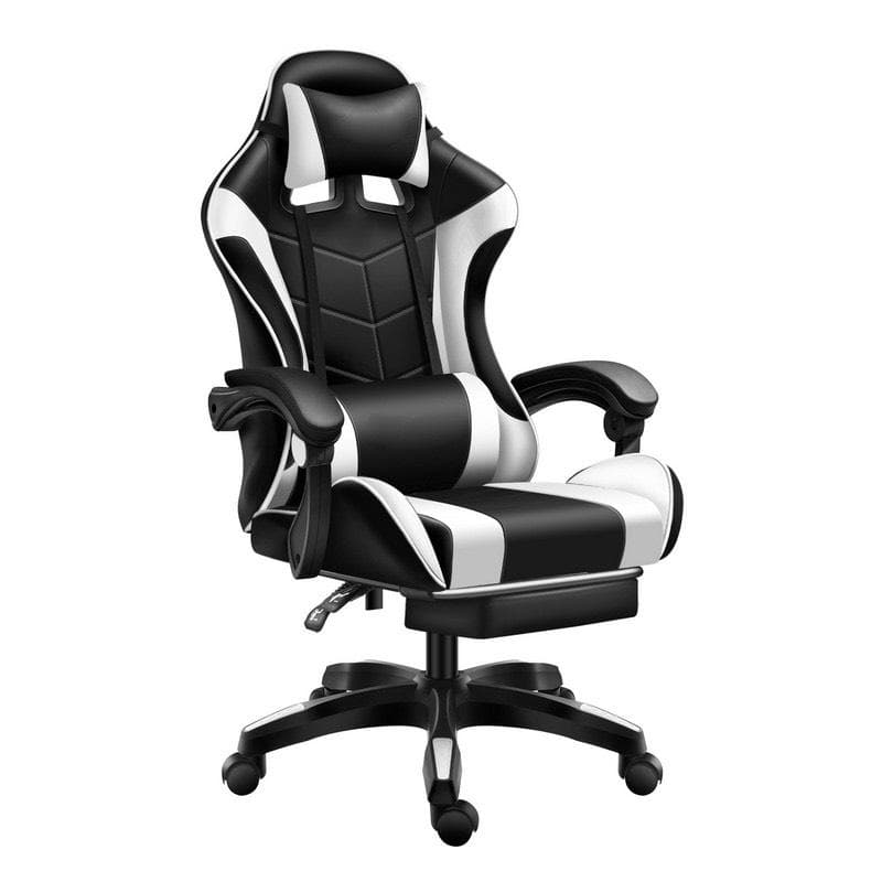 {GM03} Ghế Gaming, ghế chơi game, ghế livestream GM03 nhà Anzani, có gác chân ngả 145 độ vô cùng êm ái ghế xoay 360 độ có 2 màu, giá rẻ ghế  game
