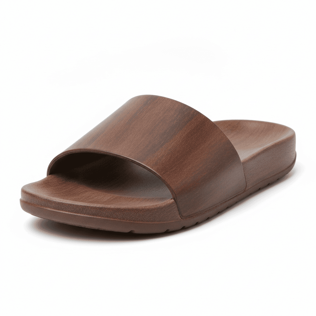 Meridian Wire Buckle Clog
