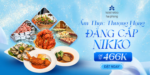 Nikko Dining